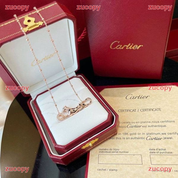 カルティエ カルティエ ネックレス ブランドコピー 激安通販 - ZC-AC-0OI27XY 原画像 2