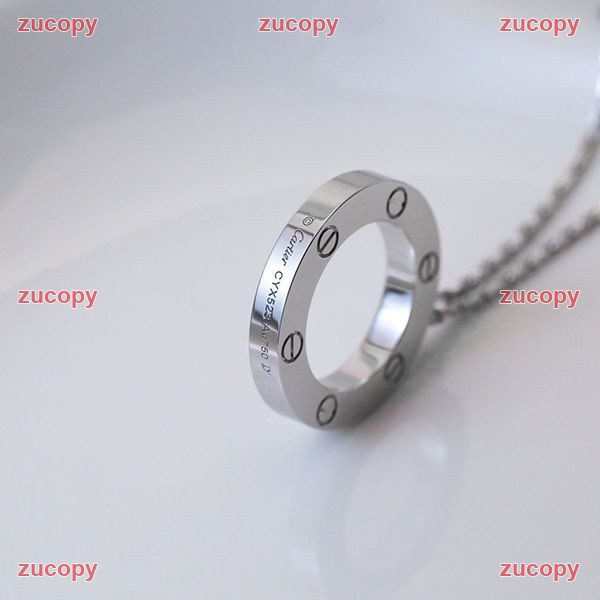 カルティエ ネックレス ブランドコピー 激安通販 - ZC-AC-0KJK3ZY 画像 3