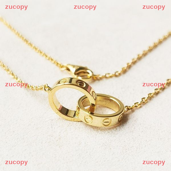 カルティエ ネックレス N級品 送料無料 - ZC-AC-0Q0HR1T 画像 5