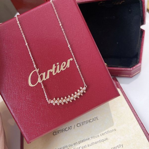 送料無料 カルティエ ネックレス コピー - ZC-AC-0SGKBVY