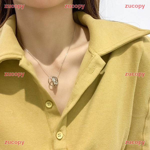 カルティエ 格安 カルティエ ネックレス コピー - ZC-AC-12TN4M3 原画像 7