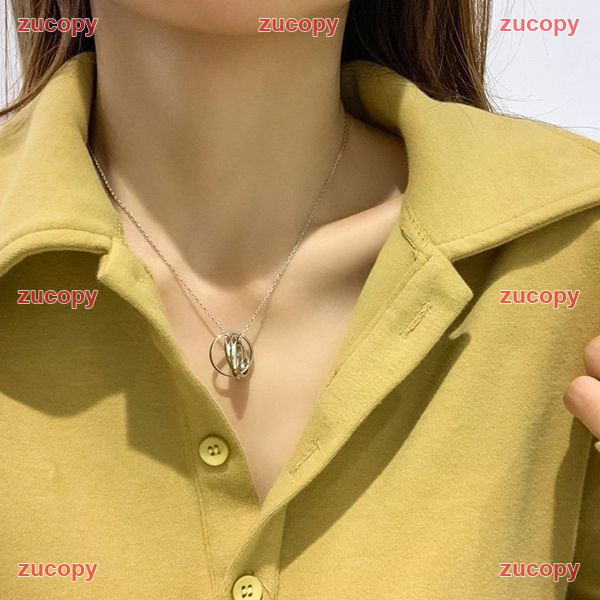 カルティエ 格安 カルティエ ネックレス コピー - ZC-AC-12TN4M3 原画像 9