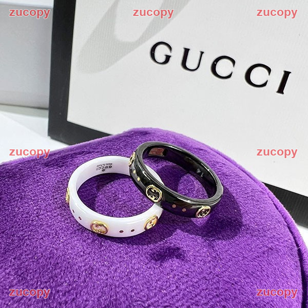 大人気 グッチ リング ブランドコピー - ZC-AC-0GZRY1D 画像 5