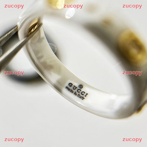 大人気 グッチ リング ブランドコピー - ZC-AC-0GZRY1D 画像 8