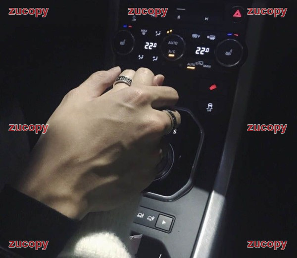 大人気 グッチ リング ブランドコピー - ZC-AC-0VW5C33 画像 2