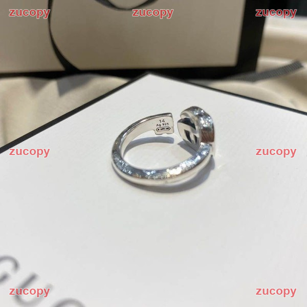 人気 グッチ リング N級品 - ZC-AC-1N0VMBI 画像 4