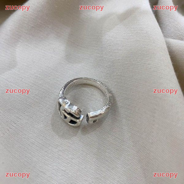 人気 グッチ リング N級品 - ZC-AC-1N0VMBI 画像 8