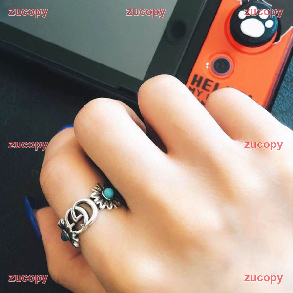 大人気 グッチ リング ブランドコピー - ZC-AC-08PX5SO 画像 2