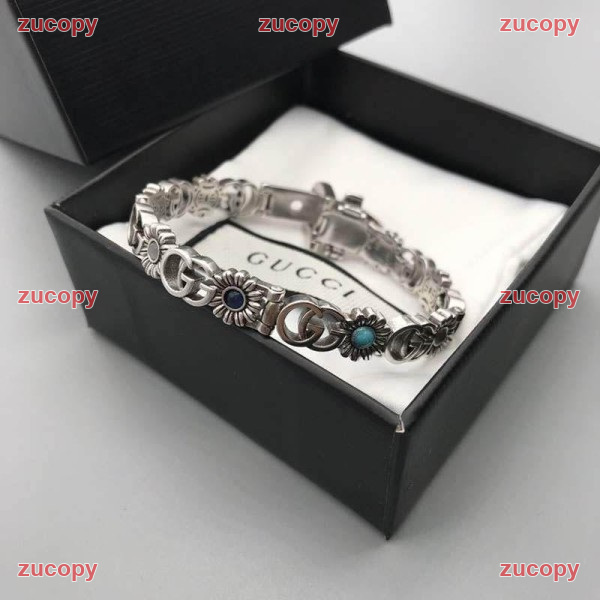 グッチ グッチ ブレスレット N級品 送料無料 - ZC-AC-14QSLPD 原画像 7