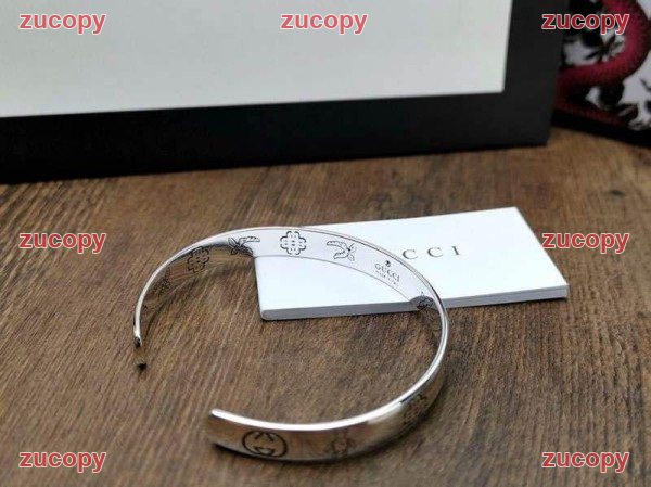 グッチ グッチ ブレスレット ブランドコピー 激安通販 - ZC-AC-10SAHRD 原画像 8