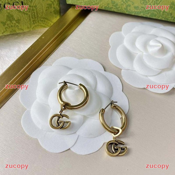 グッチ グッチ イヤリング N級品 送料無料 - ZC-AC-1YWDY5I 原画像 4