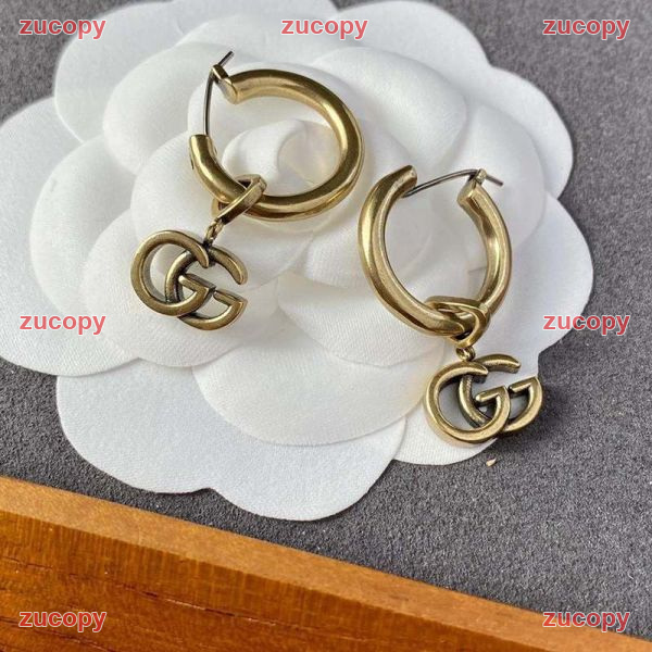 グッチ グッチ イヤリング N級品 送料無料 - ZC-AC-1YWDY5I 原画像 5