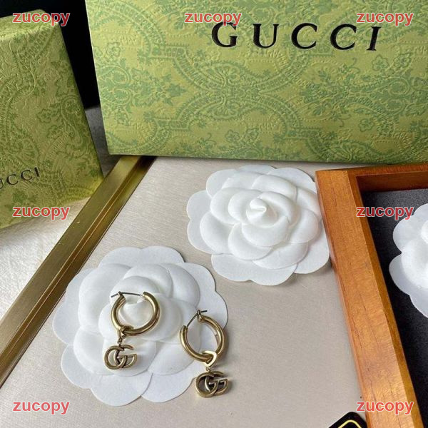 グッチ イヤリング N級品 送料無料 - ZC-AC-1YWDY5I 画像 7