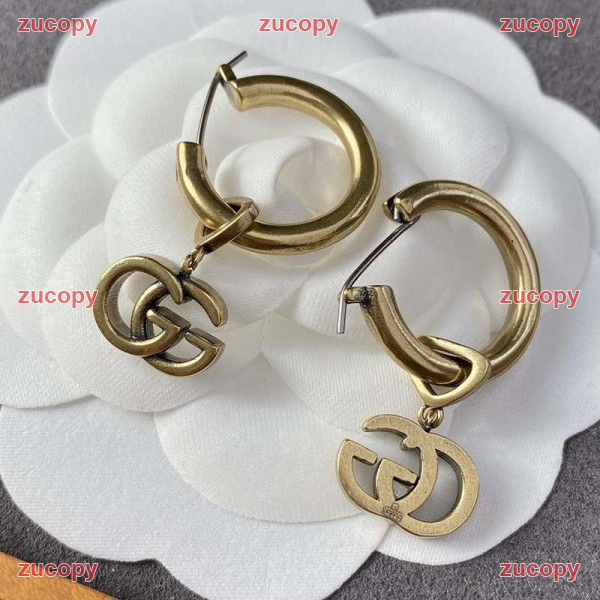 グッチ グッチ イヤリング N級品 送料無料 - ZC-AC-1YWDY5I 原画像 8