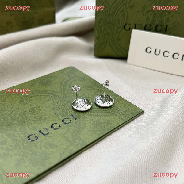 大人気 グッチ イヤリング ブランドコピー - ZC-AC-1E68CP8 画像 7