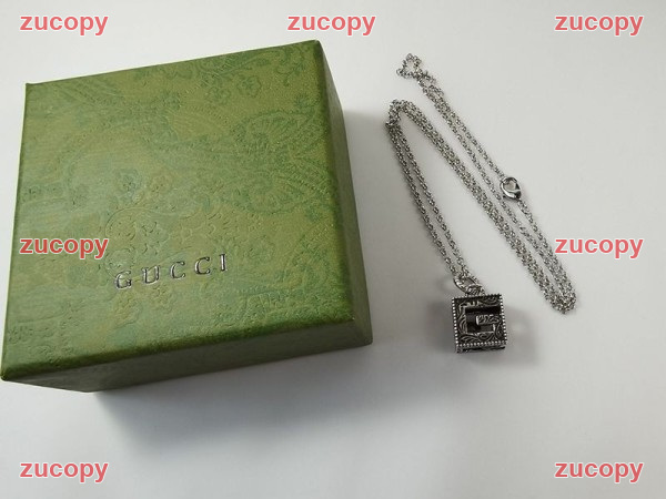 グッチ 大人気 グッチ ネックレス ブランドコピー - ZC-AC-0LJ2JCY 原画像 2