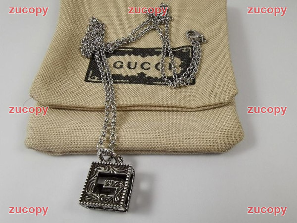 大人気 グッチ ネックレス ブランドコピー - ZC-AC-0LJ2JCY 画像 3