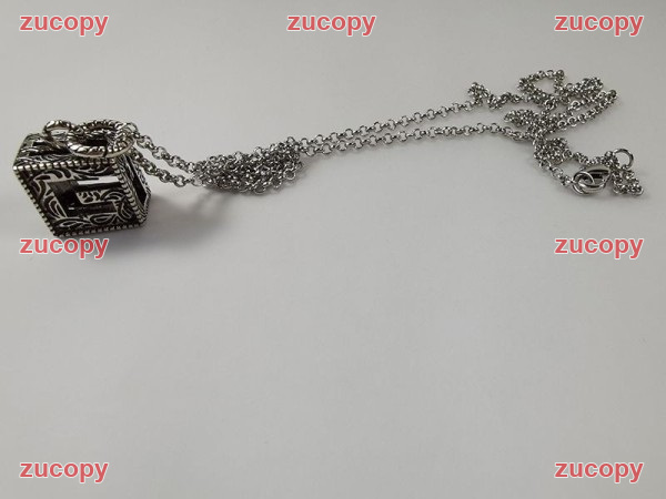 大人気 グッチ ネックレス ブランドコピー - ZC-AC-0LJ2JCY 画像 5