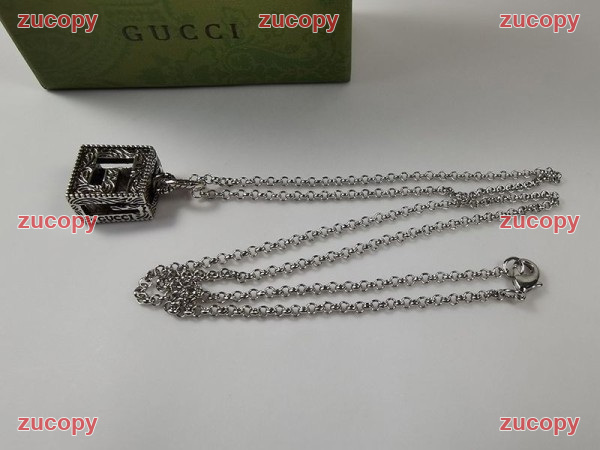 グッチ 大人気 グッチ ネックレス ブランドコピー - ZC-AC-0LJ2JCY 原画像 6