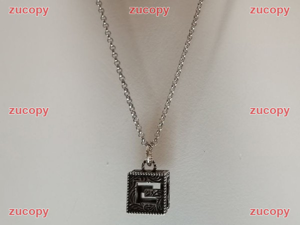 グッチ 大人気 グッチ ネックレス ブランドコピー - ZC-AC-0LJ2JCY 原画像 7