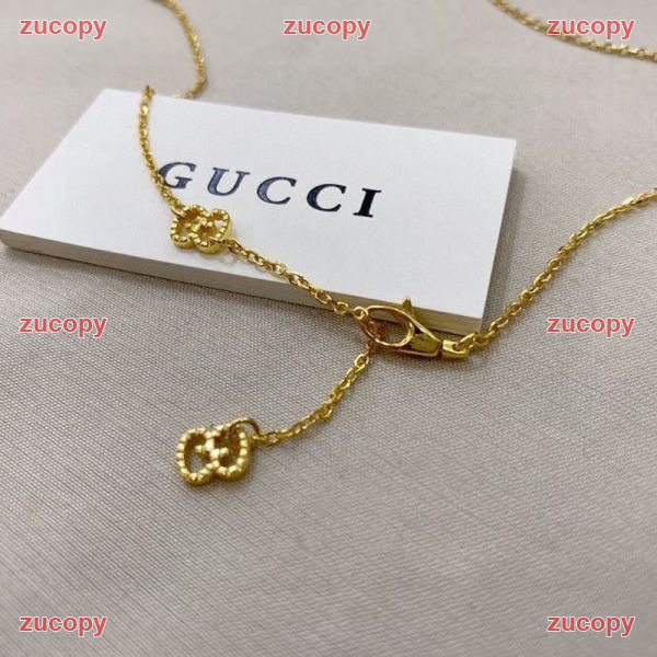 グッチ 格安 グッチ ネックレス コピー - ZC-AC-077HMOT 原画像 3