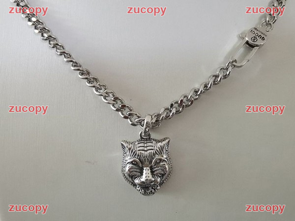 グッチ 人気 グッチ ネックレス N級品 - ZC-AC-0YC7WX8 原画像 3