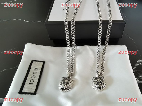 人気 グッチ ネックレス N級品 - ZC-AC-0YC7WX8 画像 5
