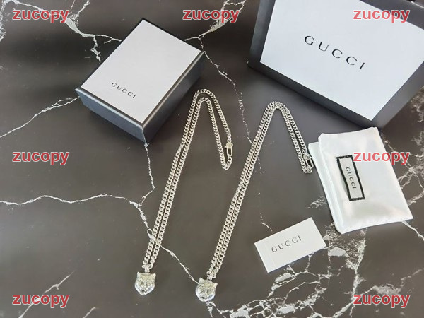 グッチ 人気 グッチ ネックレス N級品 - ZC-AC-0YC7WX8 原画像 6