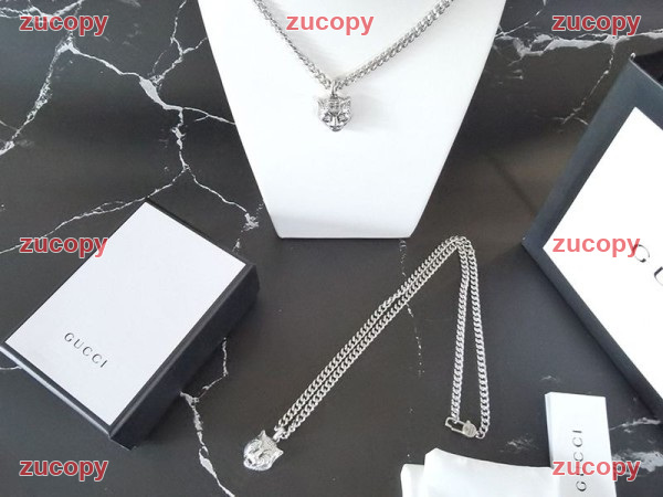 人気 グッチ ネックレス N級品 - ZC-AC-0YC7WX8 画像 9