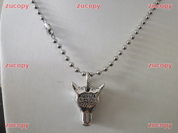 グッチ 大人気 グッチ ネックレス ブランドコピー - ZC-AC-1F3VEFI 原画像 7