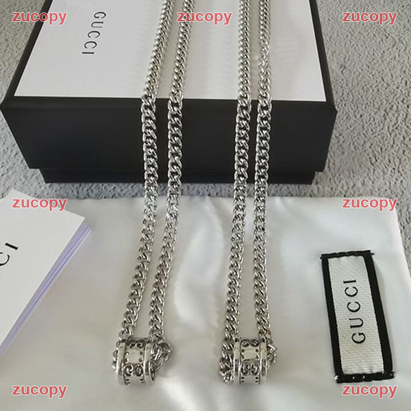 グッチ ネックレス N級品 送料無料 - ZC-AC-12AQ0V8 画像 2