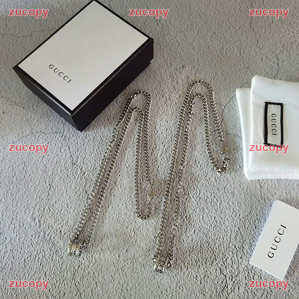 グッチ ネックレス N級品 送料無料 - ZC-AC-12AQ0V8 画像 3