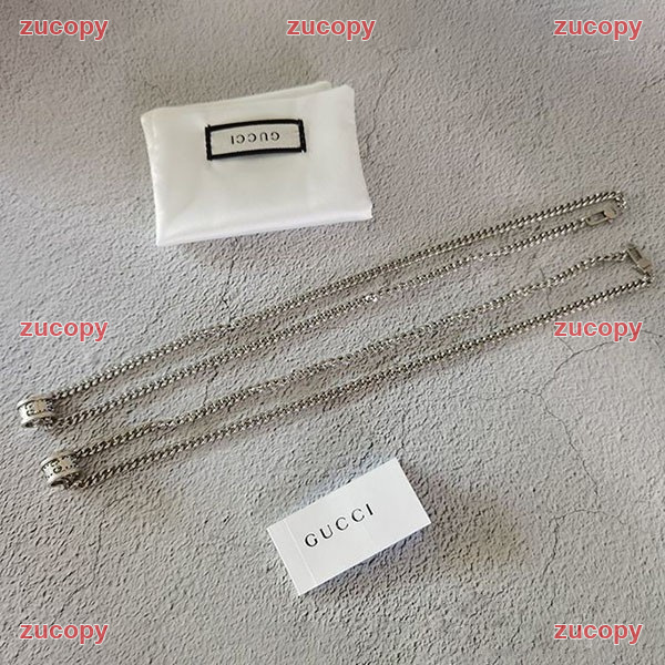 グッチ ネックレス N級品 送料無料 - ZC-AC-12AQ0V8 画像 9