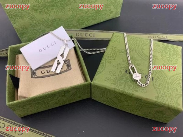 グッチ グッチ ネックレス N級品 送料無料 - ZC-AC-1TFGB3N 原画像 5
