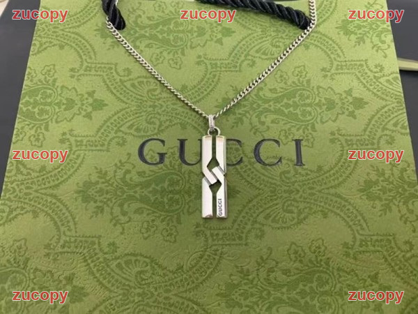 グッチ ネックレス N級品 送料無料 - ZC-AC-1TFGB3N 画像 6