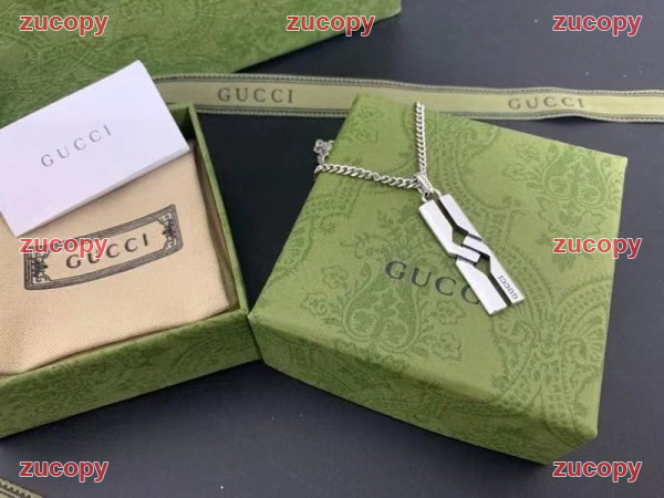 グッチ ネックレス N級品 送料無料 - ZC-AC-1TFGB3N 画像 8