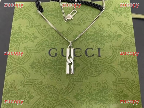 グッチ ネックレス N級品 送料無料 - ZC-AC-1TFGB3N 画像 9