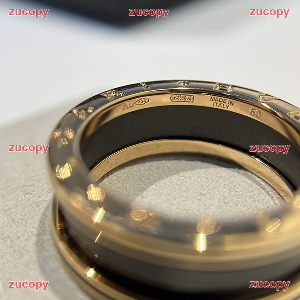 ブルガリ 格安 ブルガリ リング コピー - ZC-AC-01NIPXV 原画像 4