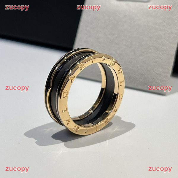格安 ブルガリ リング コピー - ZC-AC-01NIPXV 画像 5