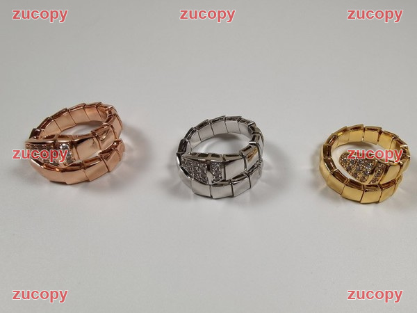 人気 ブルガリ リング N級品 - ZC-AC-1WQ4NYZ 画像 5