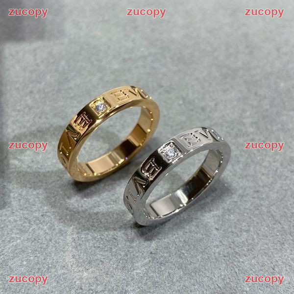 ブルガリ リング N級品 送料無料 - ZC-AC-0W5YMQP 画像 7