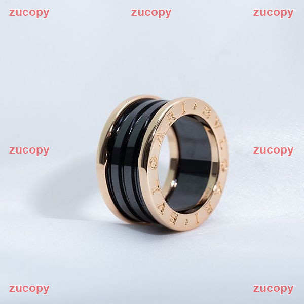 ブルガリ ブルガリ リング N級品 送料無料 - ZC-AC-1CXM48Z 原画像 2