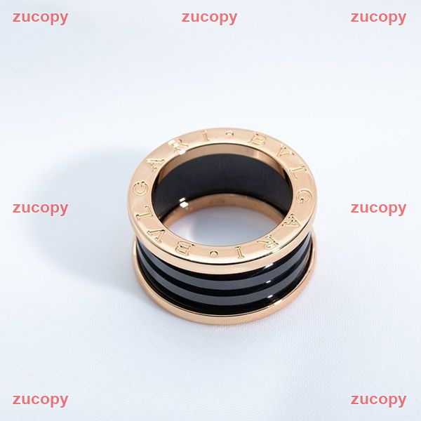 ブルガリ ブルガリ リング N級品 送料無料 - ZC-AC-1CXM48Z 原画像 5