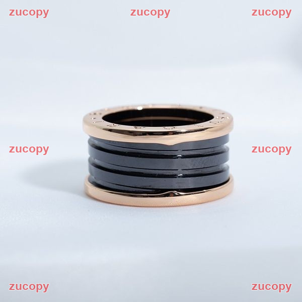 ブルガリ リング N級品 送料無料 - ZC-AC-1CXM48Z 画像 6