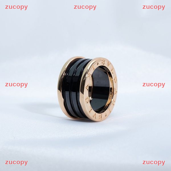 ブルガリ ブルガリ リング N級品 送料無料 - ZC-AC-1CXM48Z 原画像 9