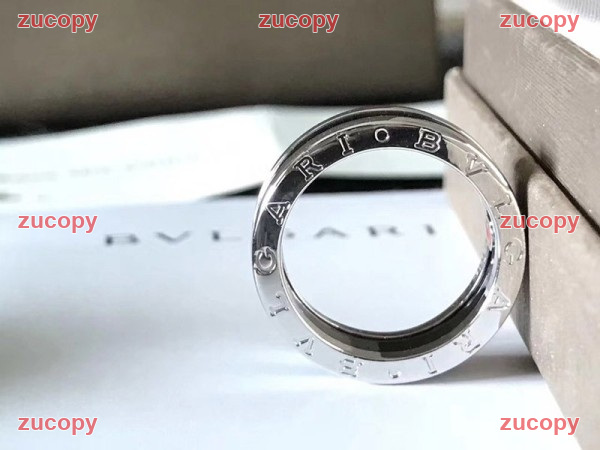 人気 ブルガリ リング N級品 - ZC-AC-1V7P4V4 画像 4