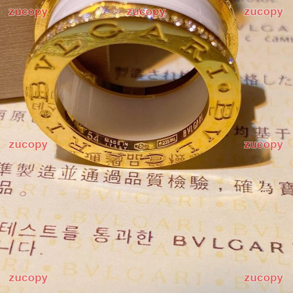 大人気 ブルガリ リング ブランドコピー - ZC-AC-0PRDXYK 画像 8