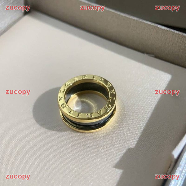 ブルガリ 格安 ブルガリ リング コピー - ZC-AC-08ZQGGA 原画像 6