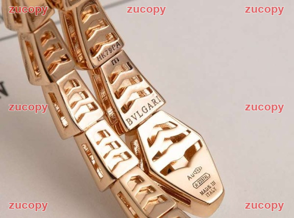 ブルガリ 格安 ブルガリ ブレスレット コピー - ZC-AC-1RTZIAP 原画像 4