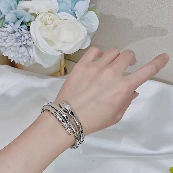 人気 ブルガリ ブレスレット N級品 - ZC-AC-09KIXTV